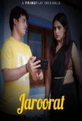 Jaroorat (E01) PrimePlay Hot Web Series