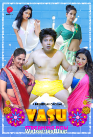 Vasu (E03) PrimePlay Hot Web Series (2022)