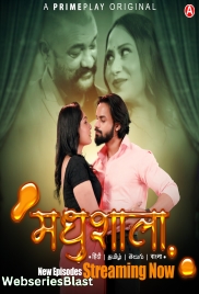 Madhushaala (E03-E05) PrimePlay Hot Web Series (2023)
