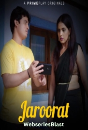Jaroorat (E01) PrimePlay Hot Web Series (2023)
