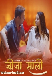 Jija Saali (E01) PrimePlay Hot Web Series (2023)