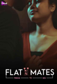 Flatmates PrimeShots Hot Short Film