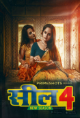 Seal 4 (E03) PrimeShots Hot Web Series