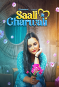 Saali Gharwali (E01) PrimeShots Hot Web Series