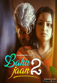 Bahu Jaan Season 2 (E01-E02) PrimeShots Hot Web Series