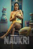Naukri (E04) PrimeShots Hot Web Series