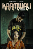 Kaamwali (E03) PrimeShots Hot Web Series
