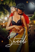 Shaadi (E01-E02) PrimeShots Hot Web Series