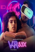 VR S3X (E02) PrimeShots Hot Web Series