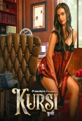 Kursi (E03-E05) PrimeShots Hot Web Series