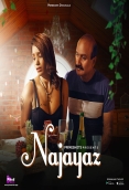 Najayaz (E03) PrimeShots Hot Web Series