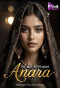 Anara (E02) PrimeShots Hot Web Series