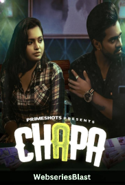 Chapa (E03) PrimeShots Hot Web Series (2023)