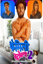 Family Strokes 2 (E01) PrimeShots Hot Web Series (2023)