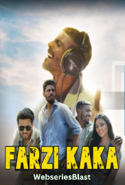 Farzi Kaka (E02) PrimeShots Hot Web Series (2023)