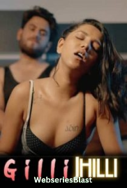 Gilli Jhilli (E02) PrimeShots Hot Web Series (2023)