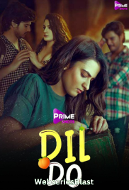 Dil Do (E01) PrimeShots Hot Web Series (2023)