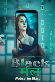 Blackmail (E02) PrimeShots Hot Web Series (2023)