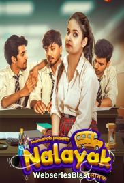 Nalayak (E01) PrimeShots Hot Web Series (2023)