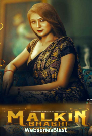 Malkin Bhabhi (E01) PrimeShots Hot Web Series (2023)