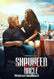 Shaukeen Uncle (E02) PrimeShots Hot Web Series (2023)