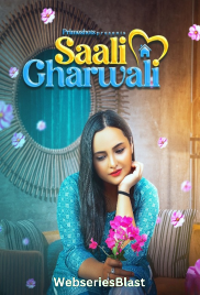 Saali Gharwali (E01) PrimeShots Hot Web Series (2023)