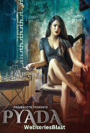 Pyada (E03) PrimeShots Hot Web Series (2023)