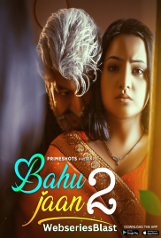 Bahu Jaan Season 2 (E03) PrimeShots Hot Web Series (2023)