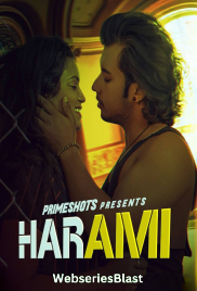 Harami (E02) PrimeShots Hot Web Series (2023)