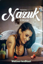 Nazuk (E02) PrimeShots Hot Web Series (2023)