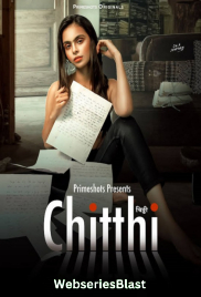 Chitthi (E01) PrimeShots Hot Web Series (2023)