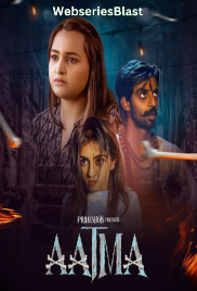 Aatma (E01) PrimeShots Hot Web Series (2023)