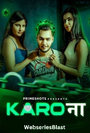 Karo Naa (E03) PrimeShots Hot Web Series (2023)