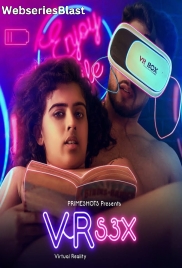 VR S3X (E02) PrimeShots Hot Web Series (2023)