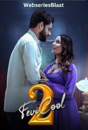 Fevicool Season 2 (E01) PrimeShots Hot Web Series (2023)