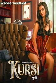 Kursi (E03-E05) PrimeShots Hot Web Series (2023)