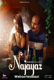 Najayaz (E02) PrimeShots Hot Web Series (2024)