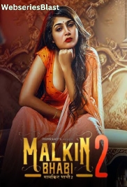 Malkin Bhabhi Season 2 (E02) PrimeShots Hot Web Series (2024)