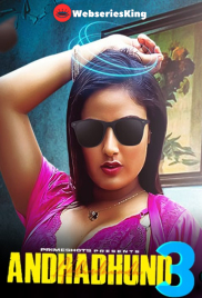 Andha Dhundh Season 3 Complete PrimeShots Hot Web Series (2024)
