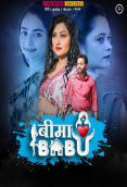 Bima Babu (E01-E03) Hunters Hot Web Series