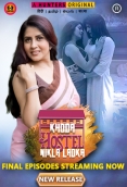 Khoda Hostel Nikla Ladka (E09-E11) Hunters Hot Web Series