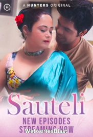 Sauteli (E04-E05) Hunters Hot Web Series (2023)