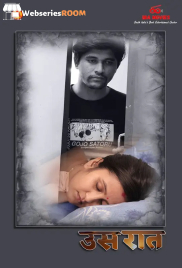 Us Raat (E01) IBAMovies Hot Web Series (2025)