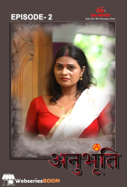 Anubhoothi (E02) IBAMovies Hot Web Series (2025)