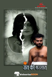 Raath Ki Barsaat (E01) IBAMovies Hot Web Series (2025)