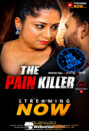 The Pain Killer (E01) IBAMovies Hot Web Series (2026)