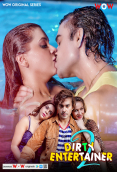 Dirty Entertainer Season 2 (E01-E03) WoW Hot Web Series