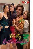 Dirty Entertainer Season 3 (E01-E03) WoW Hot Web Series