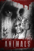 Animals (E01) Lihaf Hot Web Series