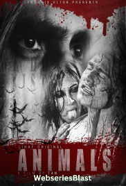 Animals (E02) Lihaf Hot Web Series (2023)